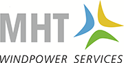 Logo MHT Windpower Services