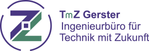 Logo TmZ Gerster Ingenieurbüro