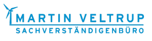 Logo Sachverständigenbüro Veltrup