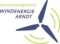 Logo Windenergie Arndt